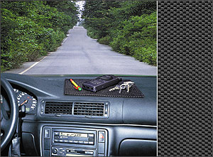 Carbox Piccolo Dashboard Mat