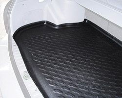 Carbox Short Low Mat