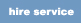 Cases Direct Hire Service Page