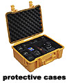 Protective Cases/Travel Cases