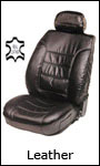 WALSER Leather Seat Covers
