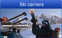 Ski and Snowboard carriers