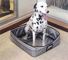 Dogbag 'Dog Bed'