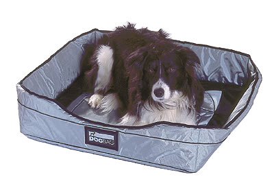 Dogbag Pet Bed