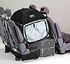 Dogbag 'Inflatable Footwell Filler'