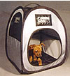 Dogbag 'Little House'