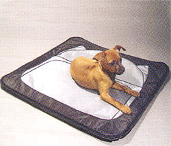 Dog Bag 'Mat'