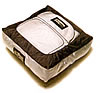 Dog Bag 'Deep Mattress'