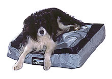 Dogbag 'Deep Mattress'