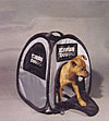 Dogbag 'Tiny House'