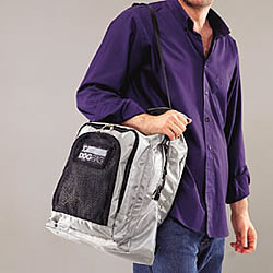 Dog Bag Rucksack - by your side!