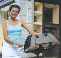 Jet Set Pet Carriers by dogbag Jet Set Pet Carriers by dogbag
