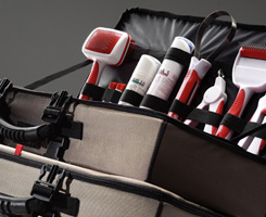 Jet Set Pet Carrier Grooming Bag Jet Set Pet Carrier Grooming Bag