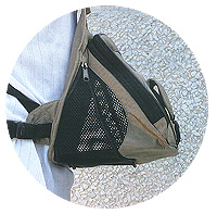 Marsupack Pet Carrier by Dogbag Marsupack Pet Carrier by Dogbag
