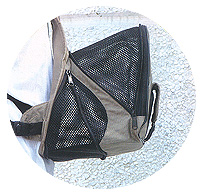 Marsupack Pet Carrier by Dogbag Marsupack Pet Carrier by Dogbag