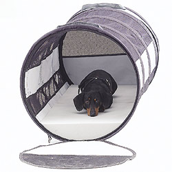 Pet Tube 'Comfort Pillow' (Pet Carrier)