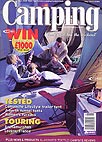 Camping magazine