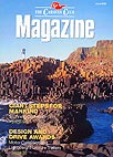 Caravan Club magazine