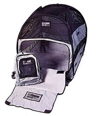 Dog Bag with rucksack