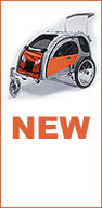 SPORT WAGON from Dog Bag