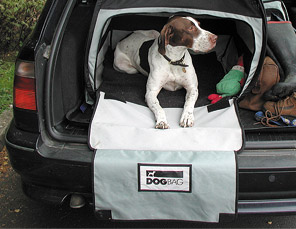 Dog Bag: A range of stylish and flexible pet transport systems designed for your pet's safety and comfort!