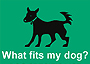 What Dog Bag or Pet Tube fits my dog?