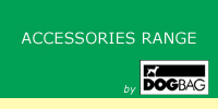 Accessories Range -Dogbag/Pet Carriers