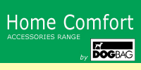 Home Comfort Accessories-Dogbag/Pet Carriers