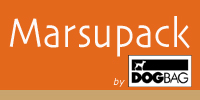 Marsupack Pet Carrier by Dogbag Marsupack Pet Carrier by Dogbag