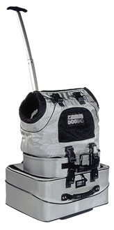 USB Pet Carrier 'Travel Kit'