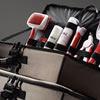 Jet Set Pet Carrier 'Grooming Bag'