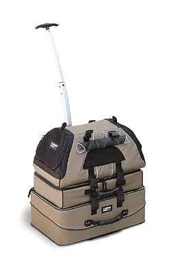 Jet Set Pet Carrier Travel Kit Jet Set Pet Carrier Travel Kit