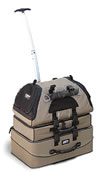 Jet Set Pet Carrier 'Travel Kit'