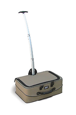 Jet Set Pet Carrier Trolley Jet Set Pet Carrier Trolley