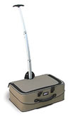 Jet Set Pet Carrier 'Trolley'