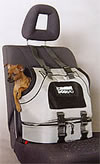Dog Bag USB 'Lower Bag' Dog Bag USB 'Lower Bag'