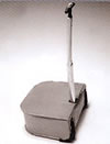 USB Pet Carrier 'Trolley'