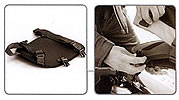 Jet Set Pet Carrier 'Motorbike Adapter' Jet Set Pet Carrier 'Motorbike Adapter'