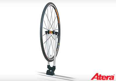 Atera GIRO Speed front wheel folding holder no. AR082222