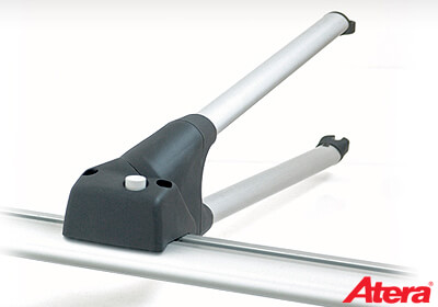 Atera GIRO Speed front wheel folding holder no. AR082222