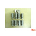 Atera GIRO - 8 identical locks (4 carriers) no. AR3012