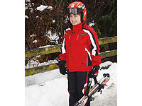 :Skiweb Children's Ski and Pole carrier - Lion