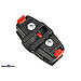 Rixen and Kaul mini KLICKfix saddle adapter no. GRAS803