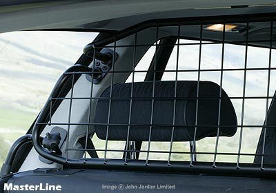 MasterLine safety guard 'nylon' no. KL20410880