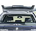 Mercedes Benz 200 estate (1985 to 1995)  :MasterLine safety guard 'nylon' no. KL20410880