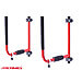 KAMEI roof box wall holder no. 81208