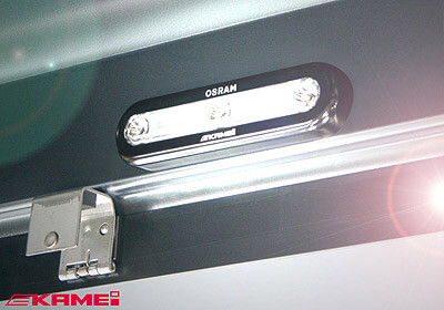 KAMEI roof box interior light no. 81209