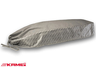 KAMEI protective cover for Corvara 390K/Delphin 340K roof boxes