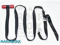 :MaxxRaxx Auxiliary Strap no. MXAAS