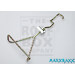 MaxxRaxx Light Board Hanger no. MXALBH